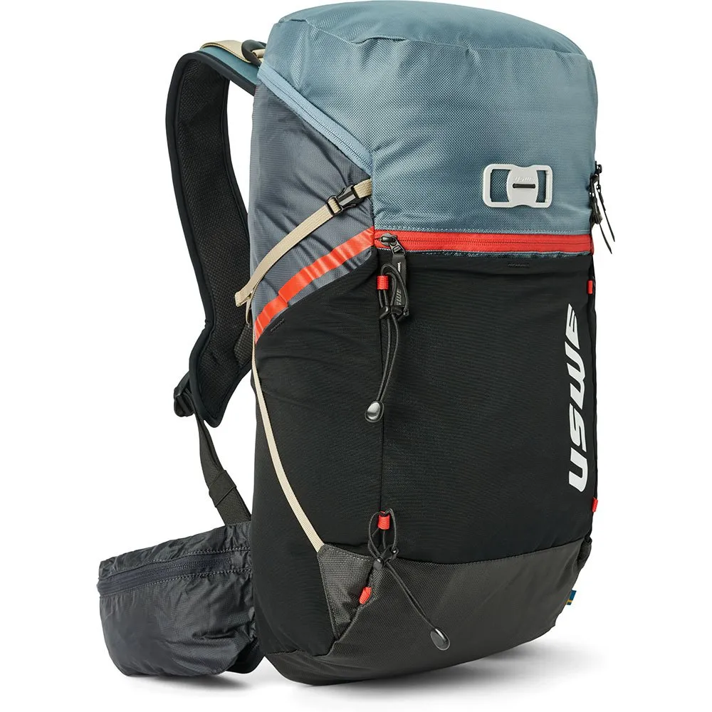 USWE Tracker Ryggsäck 22l