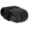 USWE Verktygssadelväska 0.6l, Black, One Size