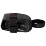 USWE Verktygssadelväska 0.6l, Black, One Size