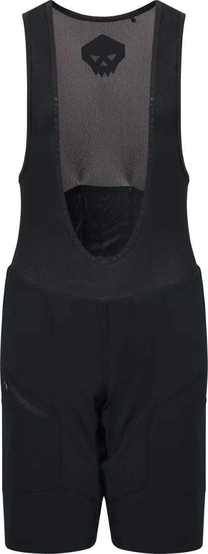USWE Women's Hybrid MTB Bib Shorts USWE Women's Hybrid MTB Bib Shorts