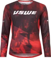 USWE Women's Luftig MTB Jersey USWE Women's Luftig MTB Jersey
