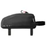 USWE Zippered Ramväska 1.3l, Black, One Size