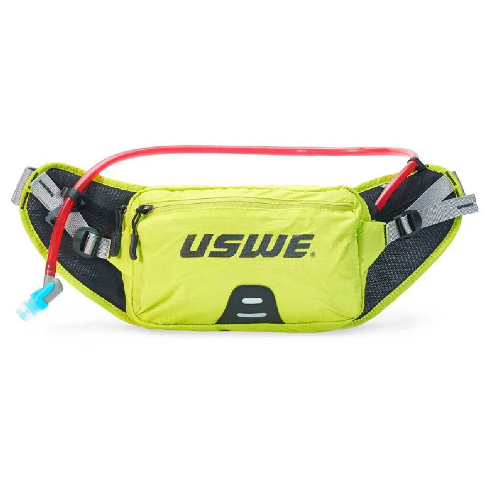 USWE Zulo 2 Ndm Elite Midjeväska 1l