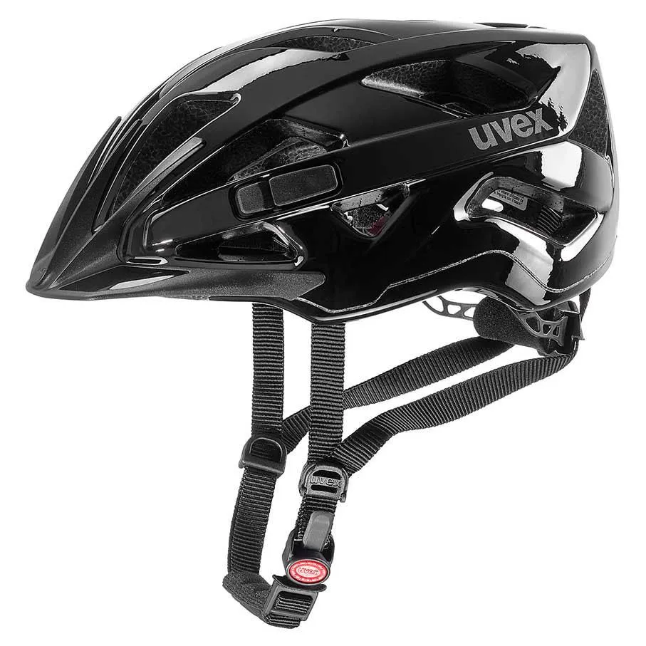 Uvex Active Mtb-hjälm
