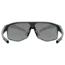Uvex Axos Set Sportbrille