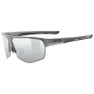 Uvex Axos Set Sportbrille