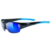 Uvex Blaze Iii 2.0 Spegelsolglasögon Uvex Blaze Iii 2.0 Spegelsolglasögon