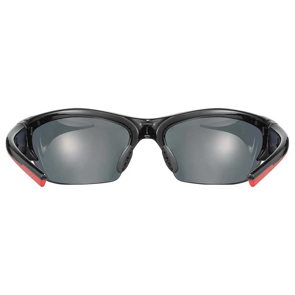 Uvex Blaze Iii 2.0 Spegelsolglasögon