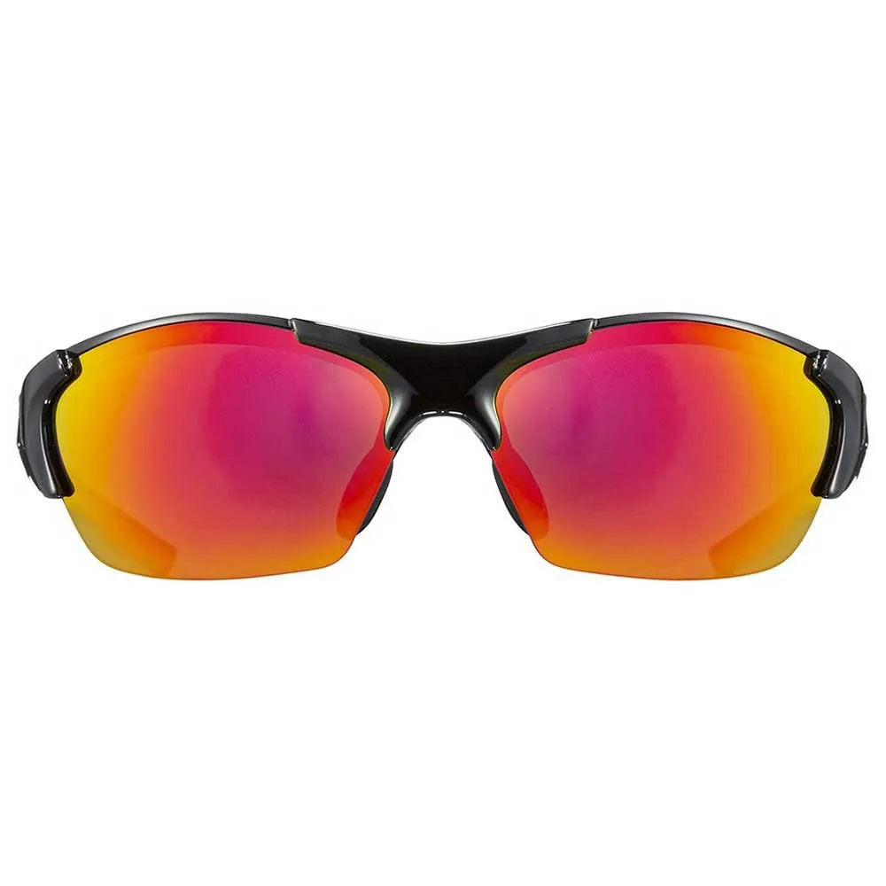 Uvex Blaze Iii 2.0 Spegelsolglasögon