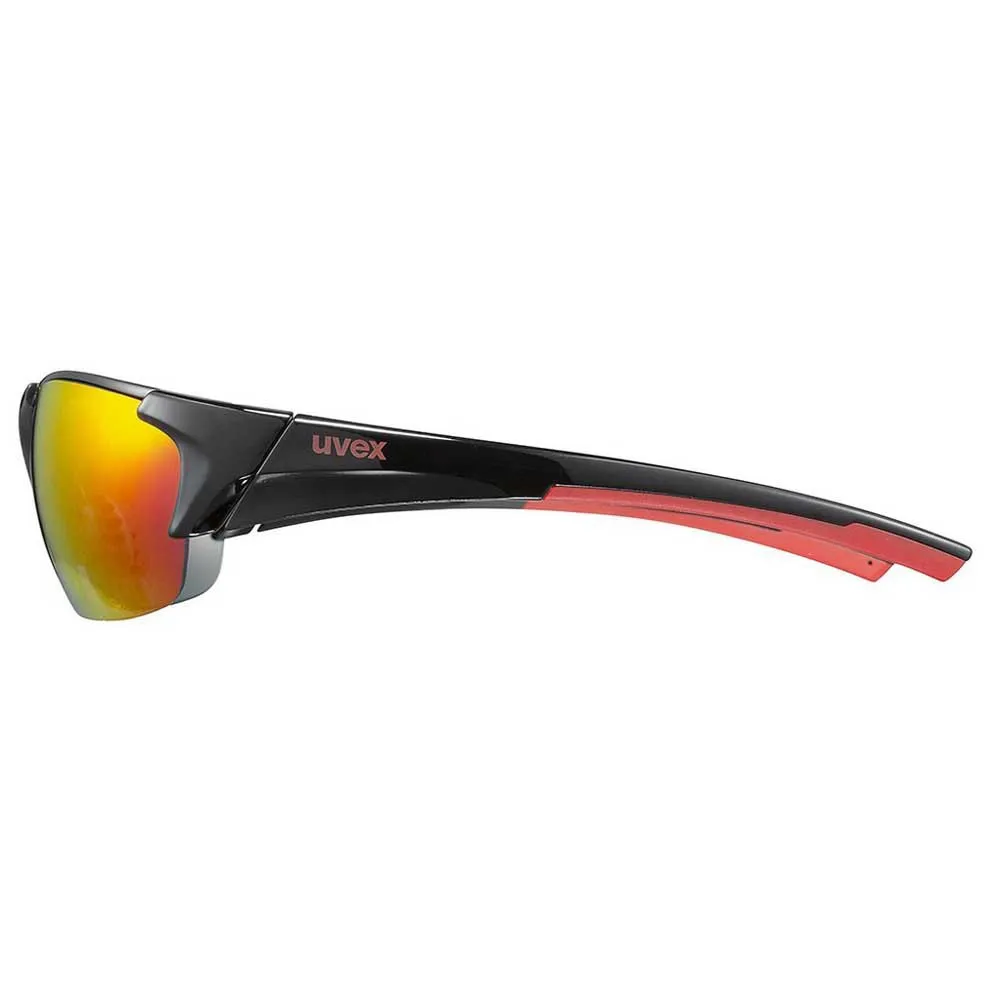Uvex Blaze Iii 2.0 Spegelsolglasögon