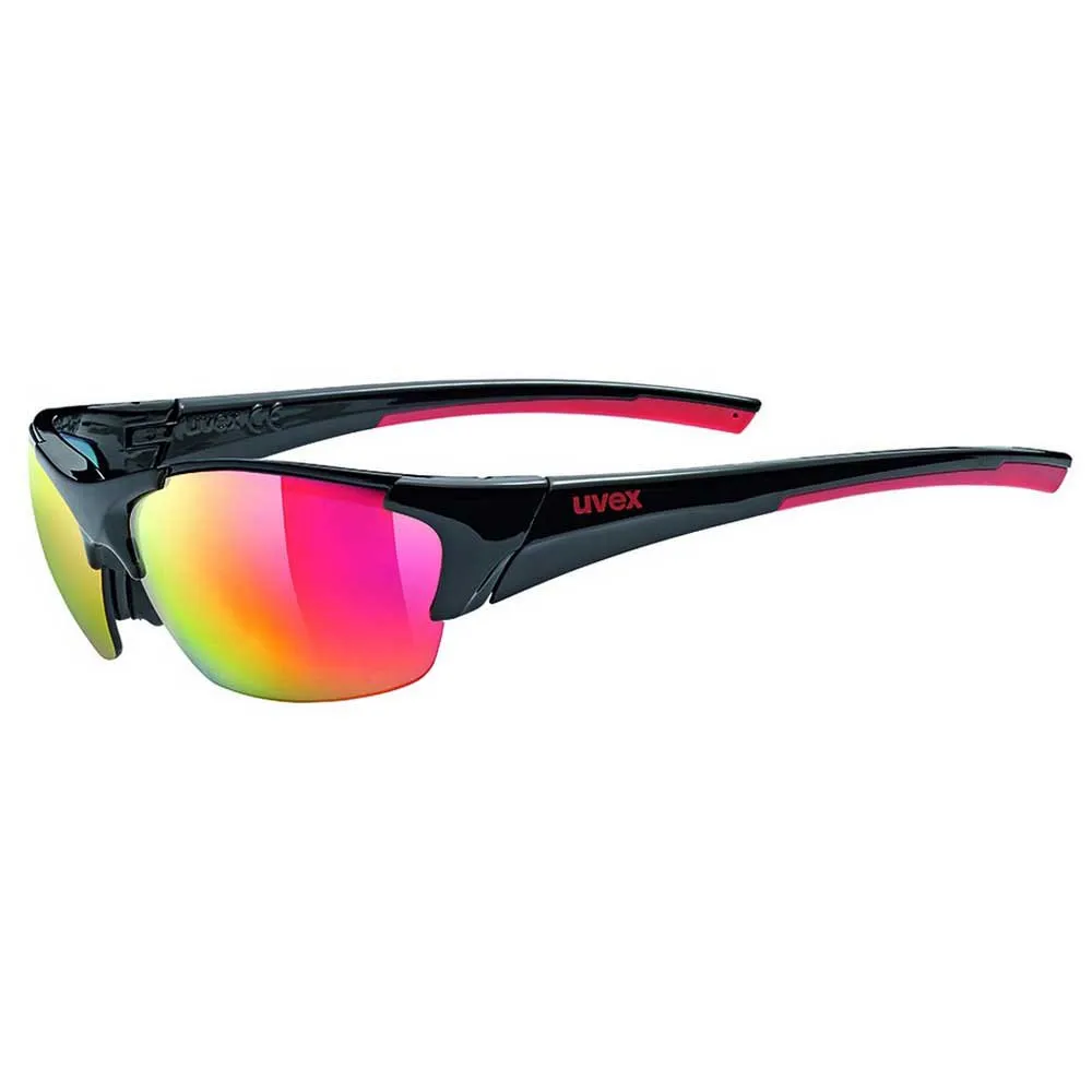 Uvex Blaze Iii 2.0 Spegelsolglasögon