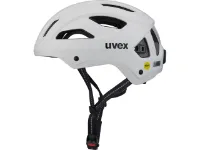 Uvex city stride MIPS Hiplok Helm