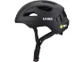 Uvex city stride MIPS Hiplok Helm