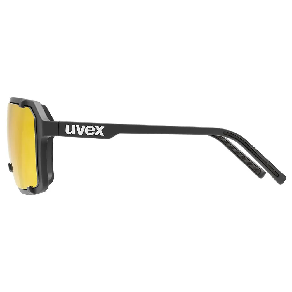 Uvex Esntl Epic Solglasögon