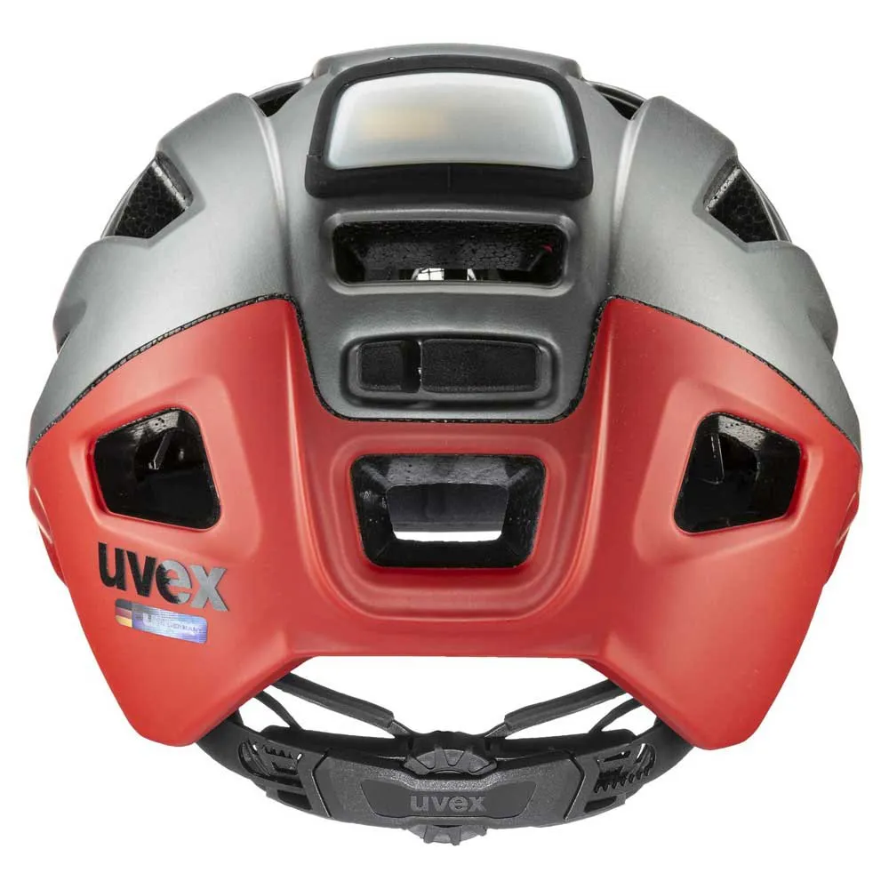 Uvex Finale Light 2.0 Hjälm Uvex Finale Light 2.0 Hjälm