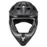Uvex Hlmt 10 Bike Downhillhjälm, Black / grey matt