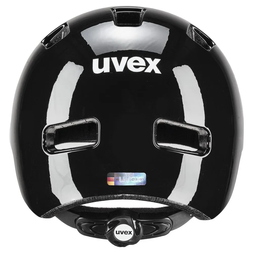 Uvex Hlmt 4 Juniorhjälm