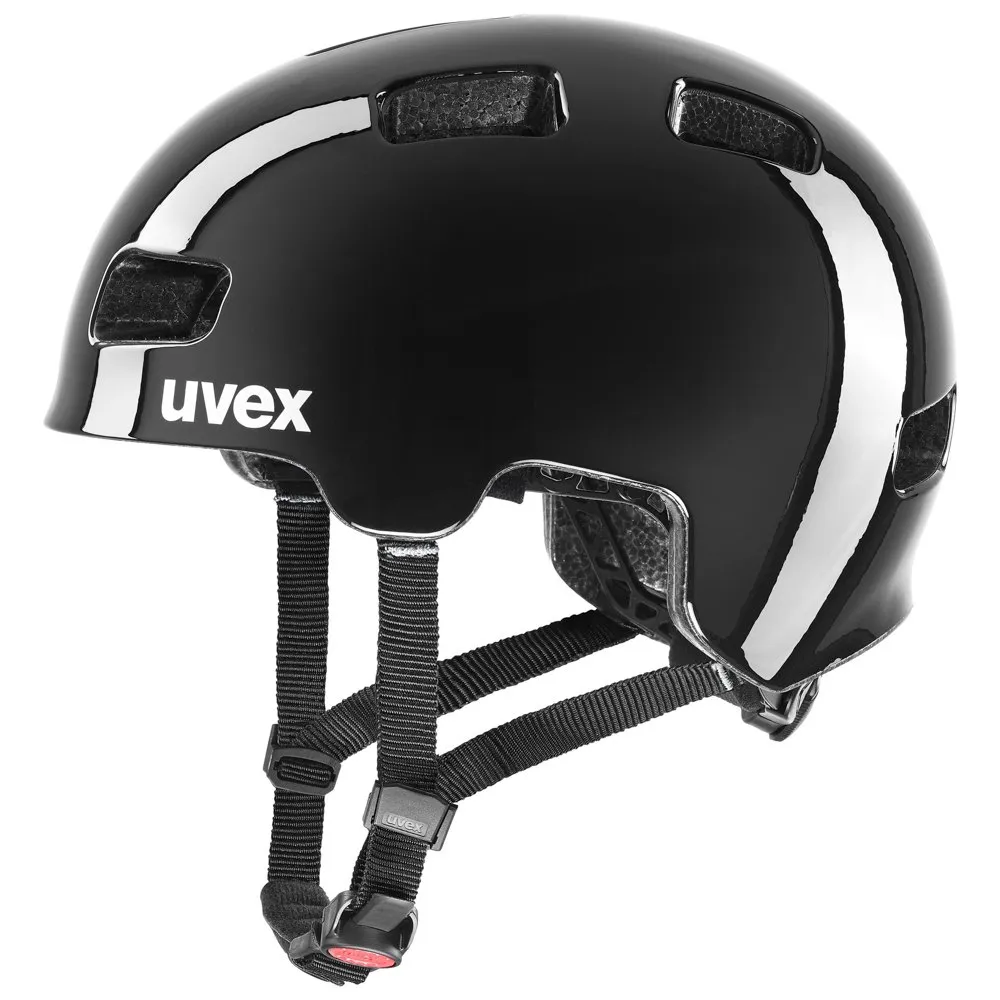Uvex Hlmt 4 Juniorhjälm