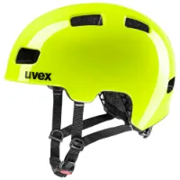 Uvex Hlmt 4 Stadshjälm Uvex Hlmt 4 Stadshjälm