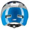 Uvex Hlmt 4 Stadshjälm