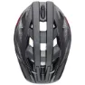 Uvex I-vo Cc Mips Mtb-hjälm, Titan / red mat