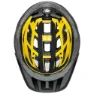 Uvex I-vo Cc Mips Mtb-hjälm, Titan / red mat