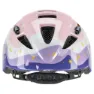 Uvex Kid 2 Princess Juniorhjälm