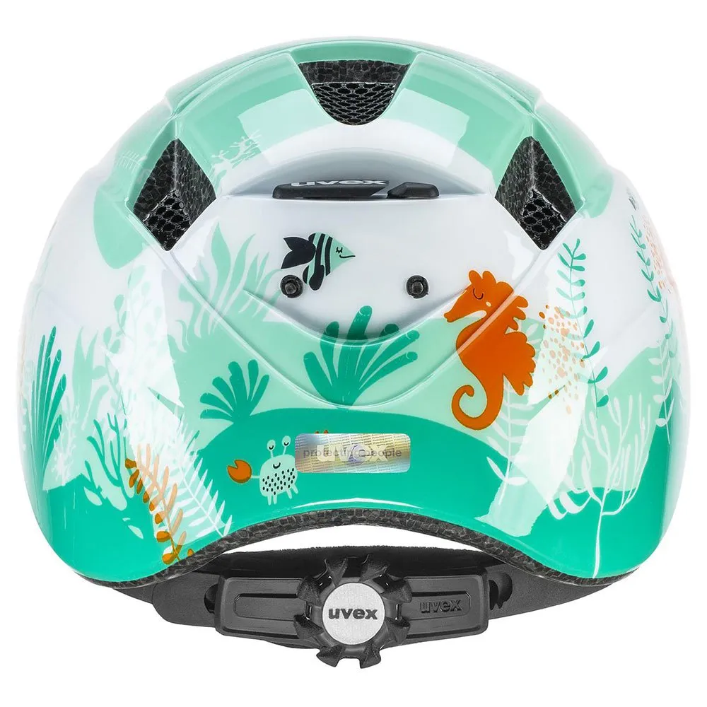 Uvex Kid 2 Underwater Juniorhjälm Uvex Kid 2 Underwater Juniorhjälm