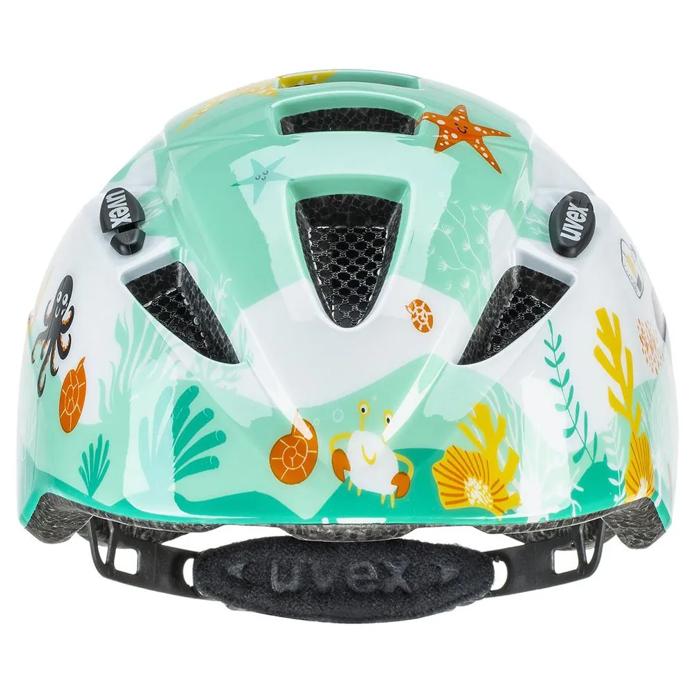 Uvex Kid 2 Underwater Juniorhjälm Uvex Kid 2 Underwater Juniorhjälm