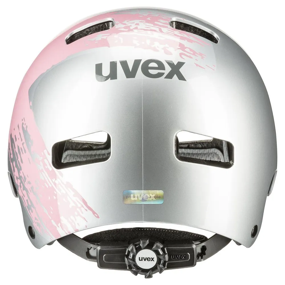 Uvex kid 3 Kinderhelm Uvex kid 3 Kinderhelm