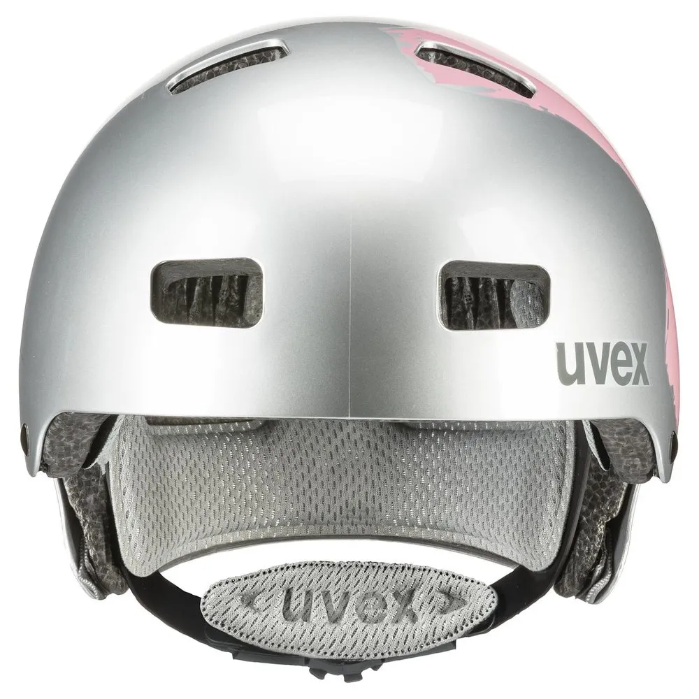 Uvex kid 3 Kinderhelm Uvex kid 3 Kinderhelm