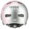 Uvex kid 3 Kinderhelm