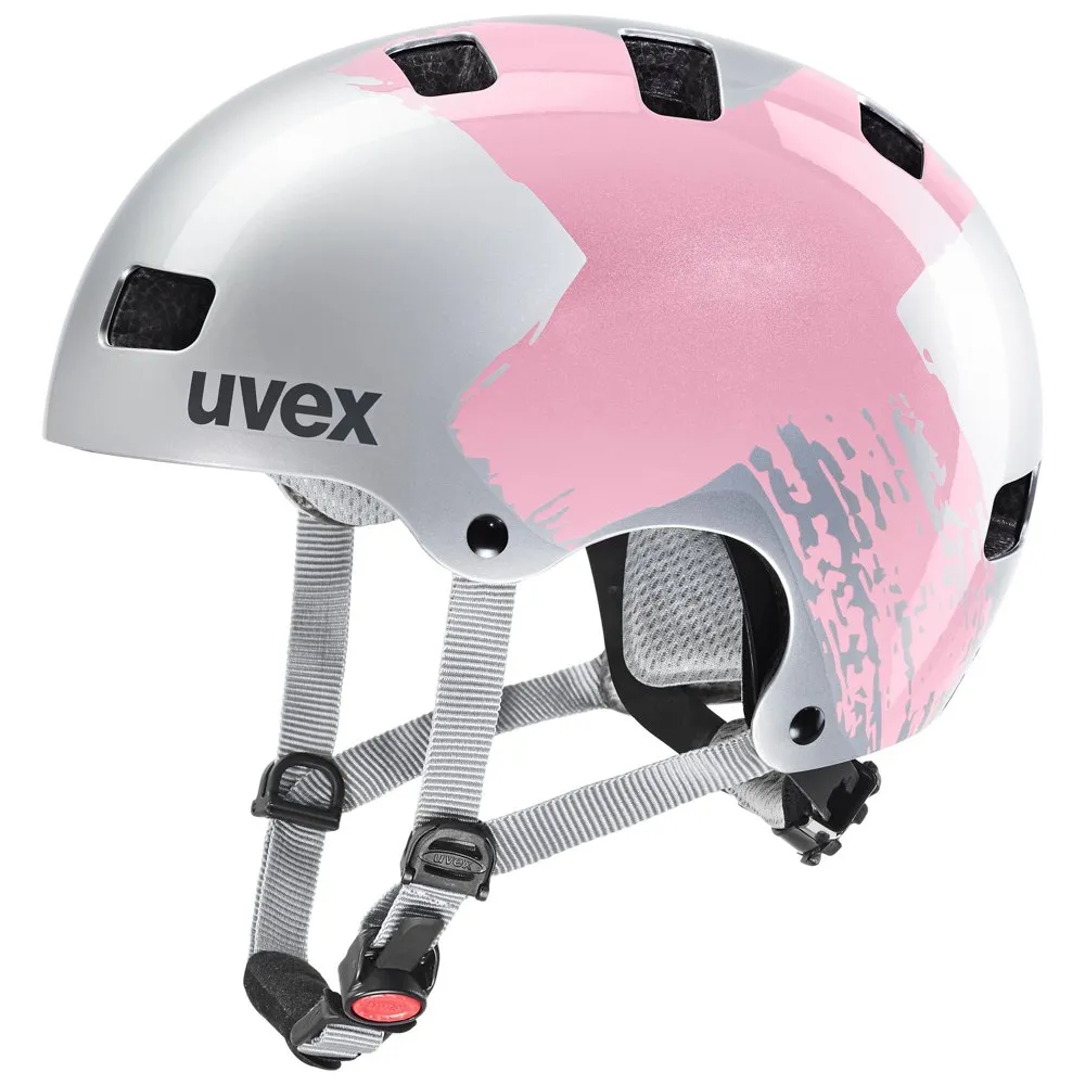Uvex kid 3 Kinderhelm Uvex kid 3 Kinderhelm