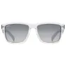 Uvex Lgl 39 Solglasögon, Clear / black, Smoke/CAT3