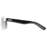 Uvex Lgl 39 Solglasögon, Clear / black, Smoke/CAT3