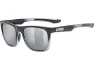 Black transparent