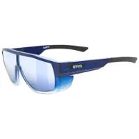 Uvex Mtn Style Colorvision Solglasögon Uvex Mtn Style Colorvision Solglasögon