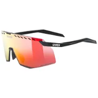 Uvex pace stage CV Sportbrille