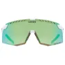Uvex pace stage CV Sportbrille