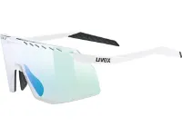 Uvex pace stage V Sportbrille