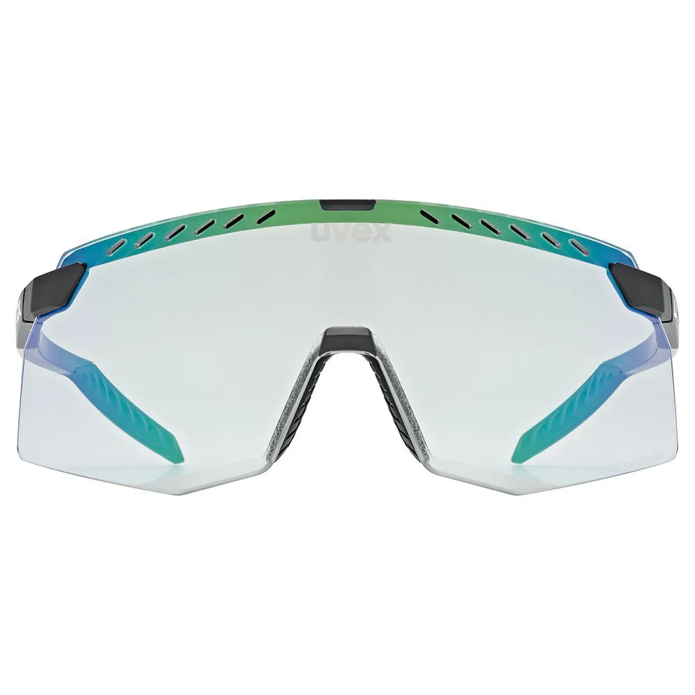 Uvex pace stage V Sportbrille