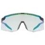 Uvex pace stage V Sportbrille