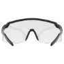 Uvex pace stage V Sportbrille
