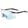 Uvex pace stage V Sportbrille