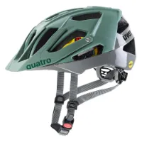 Uvex Quatro Cc Mtb-hjälm