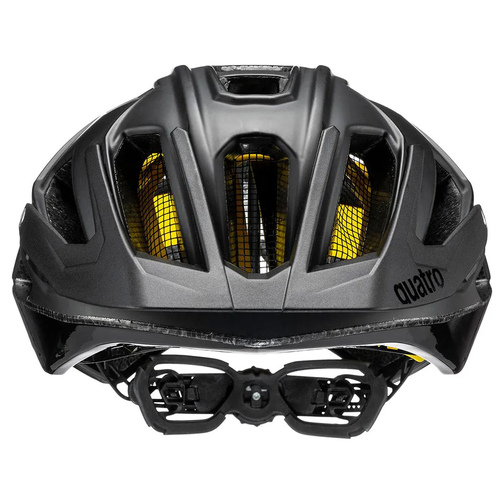 Uvex Quatro Cc Mtb-hjälm Uvex Quatro Cc Mtb-hjälm