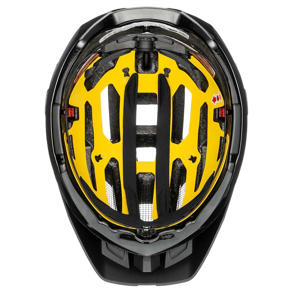 Uvex Quatro Cc Mtb-hjälm Uvex Quatro Cc Mtb-hjälm