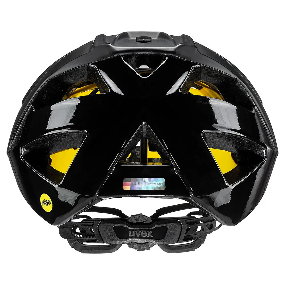 Uvex Quatro Cc Mtb-hjälm Uvex Quatro Cc Mtb-hjälm