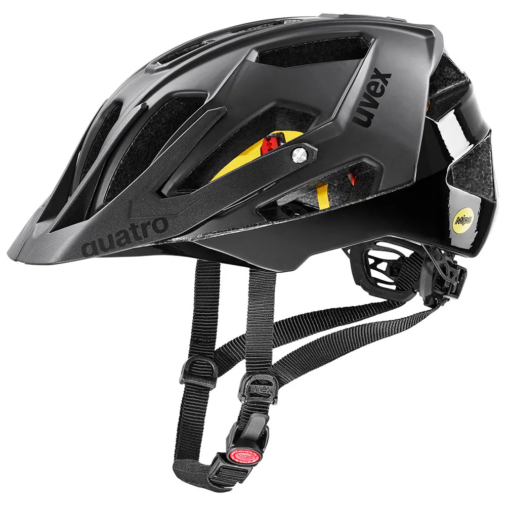 Uvex Quatro Cc Mtb-hjälm Uvex Quatro Cc Mtb-hjälm