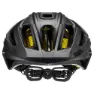 Uvex Quatro Cc Mtb-hjälm Refurbished, Black matt
